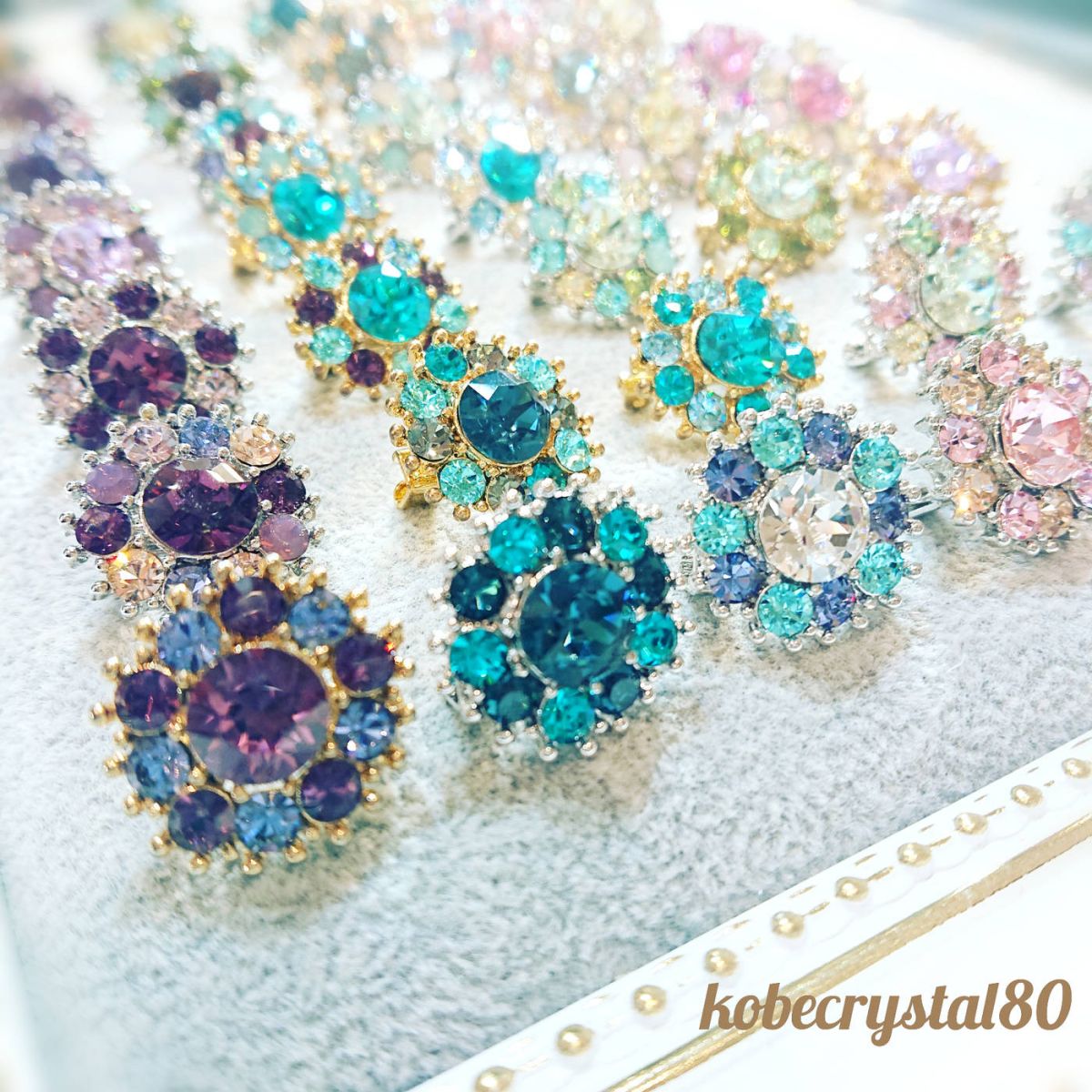 スワロフスキー